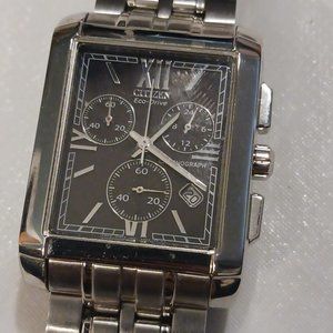 CITIZENS WATCH